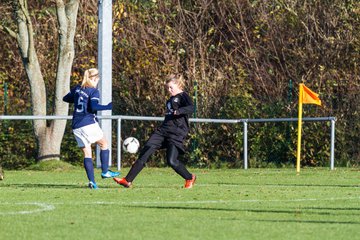 Bild 57 - Frauen SV Henstedt Ulzburg II - TSV Zarpen : Ergebnis: 0:2